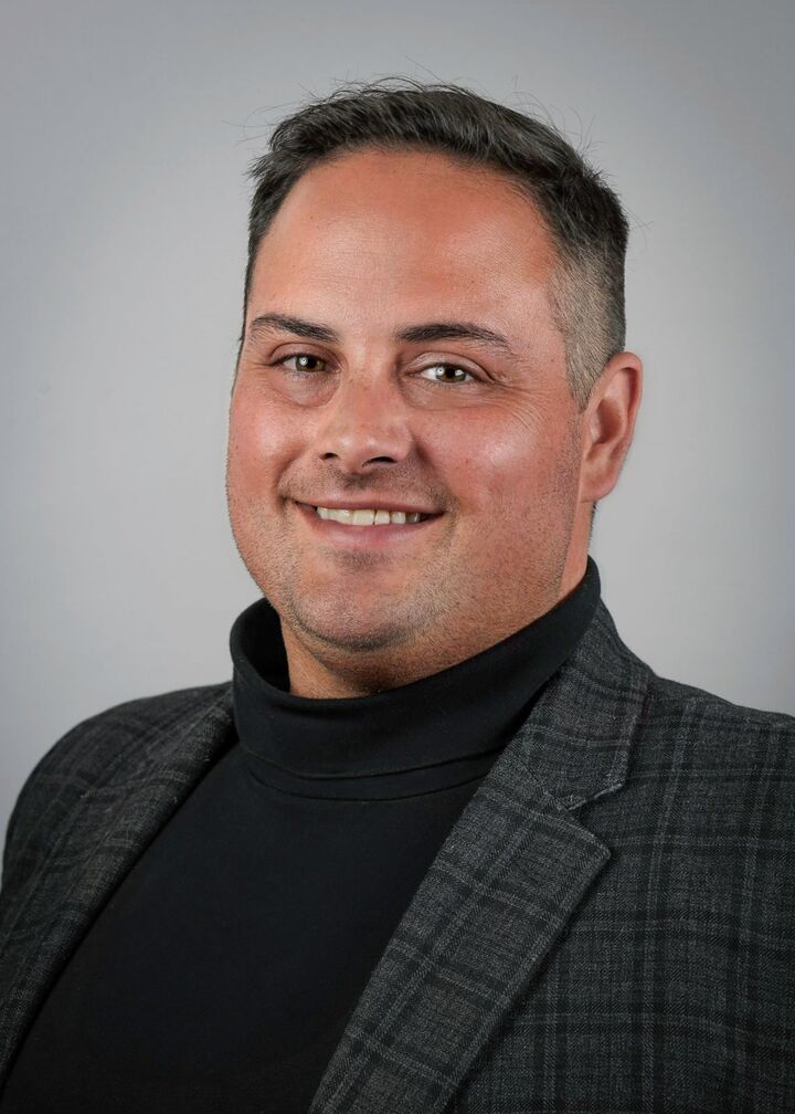Thomas Worley, Sales Associate in Spartanburg, Young & Company