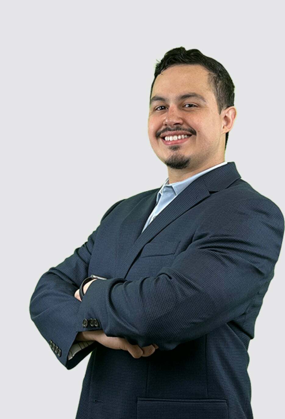 Yeferson Acosta, Real Estate Salesperson in Miami, World Connection