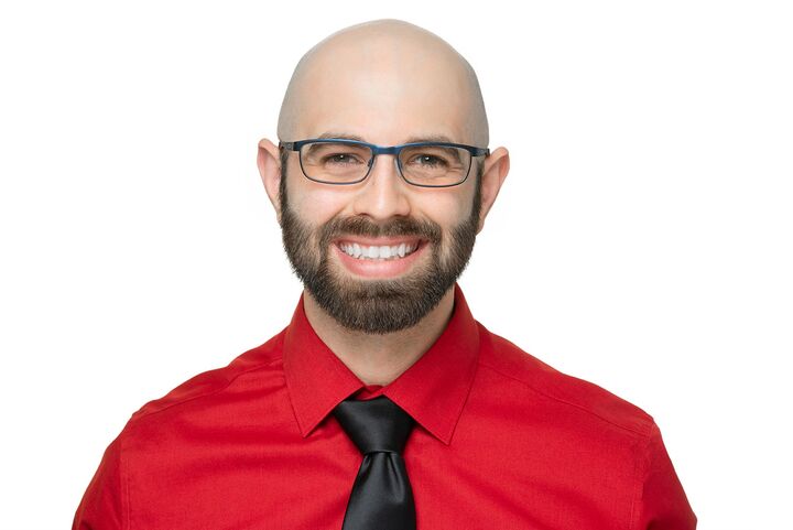 Bret Lester, Real Estate Salesperson in Malone, Whitbeck