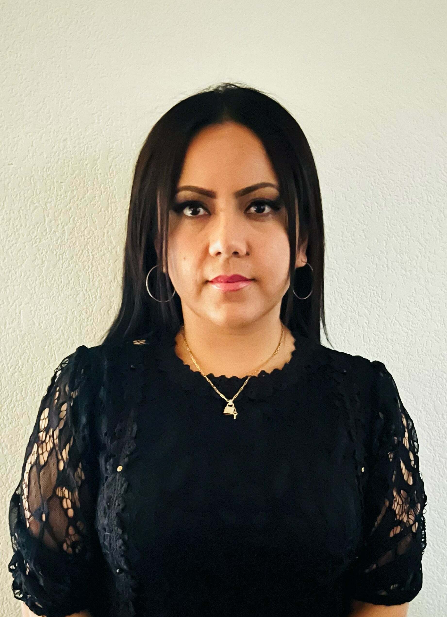 Claudia Morales, Real Estate Salesperson in Las Vegas, Americana