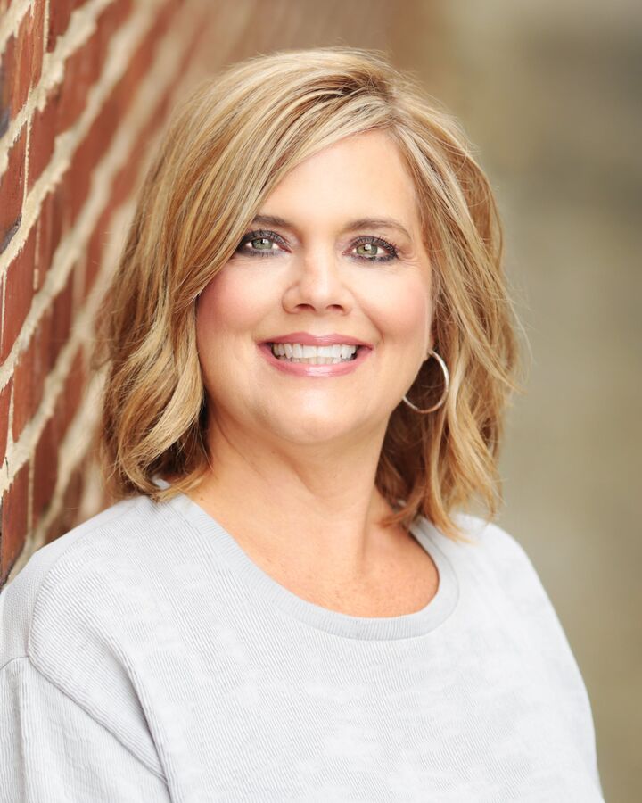 Susan Patterson, Real Estate Salesperson in Dalton, Kinard Realty
