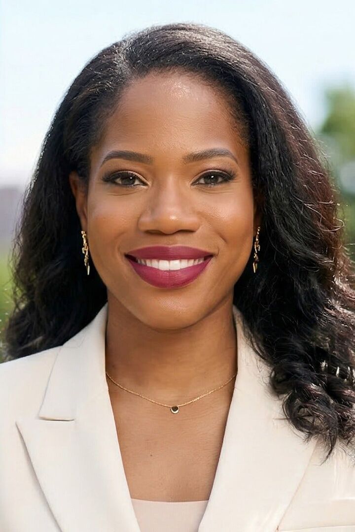 Patrice Jones, Real Estate Salesperson in Chesapeake, Premier