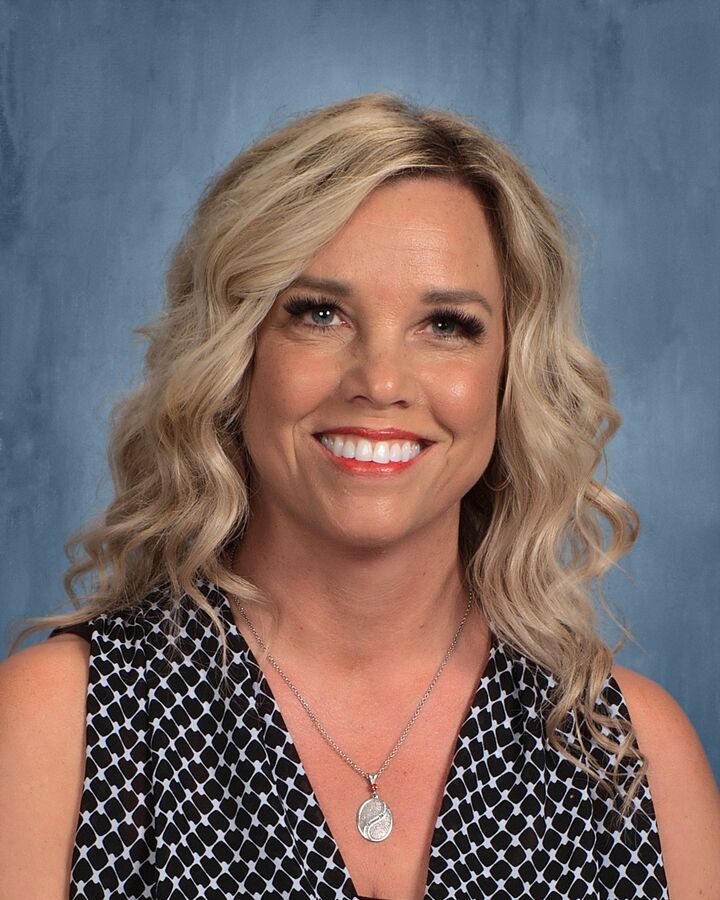 Dianna Sobek, Associate Real Estate Broker in Winfield, Circle