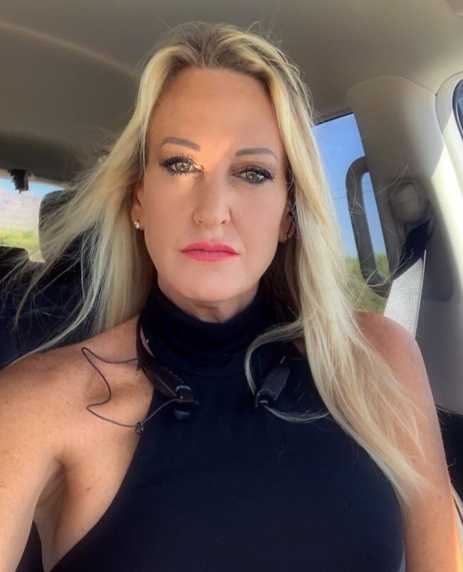 Laura Good, Real Estate Salesperson in Mesa, S.J. Fowler