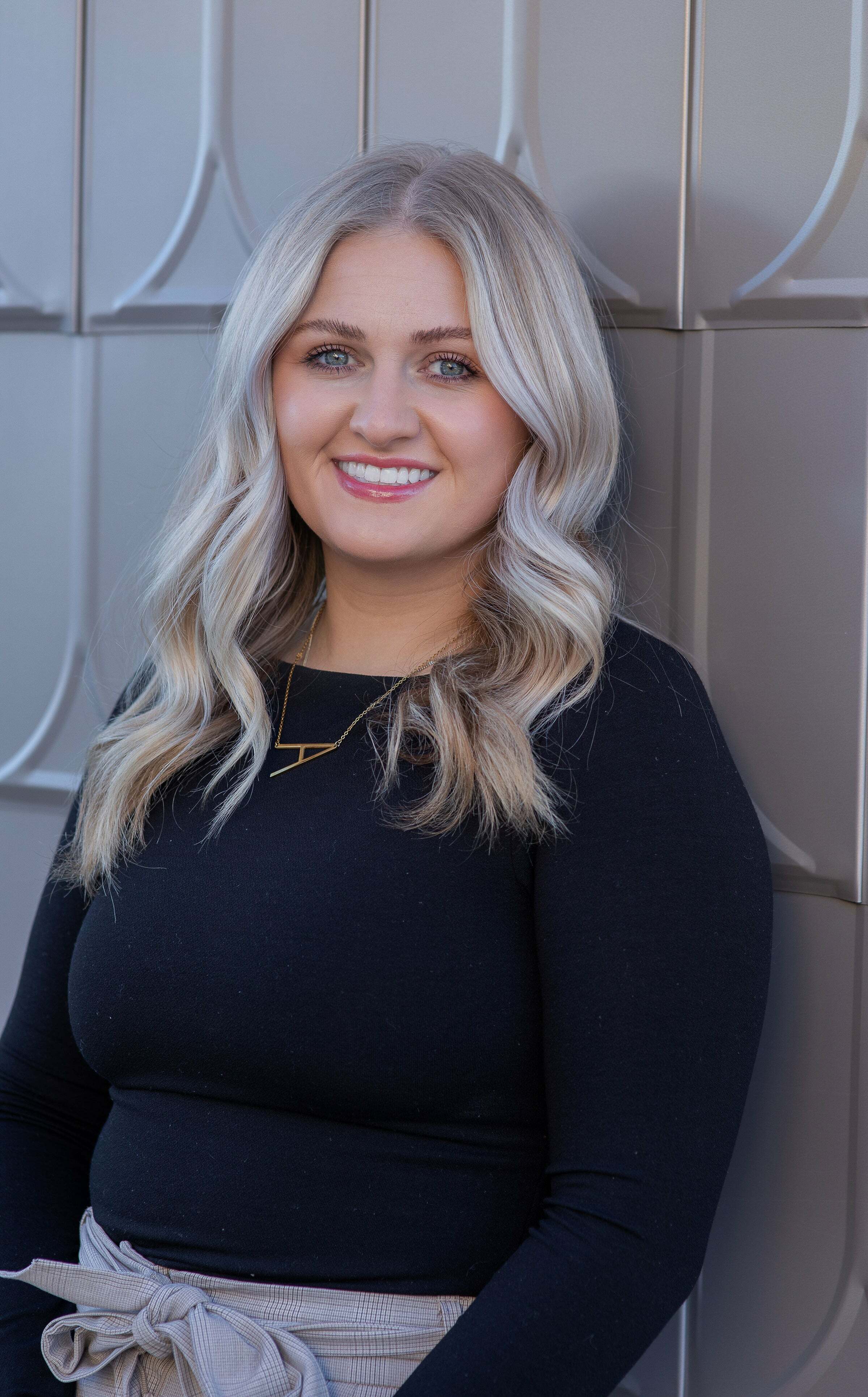 Ashley Rispens,  in Helena, Heritage Realty