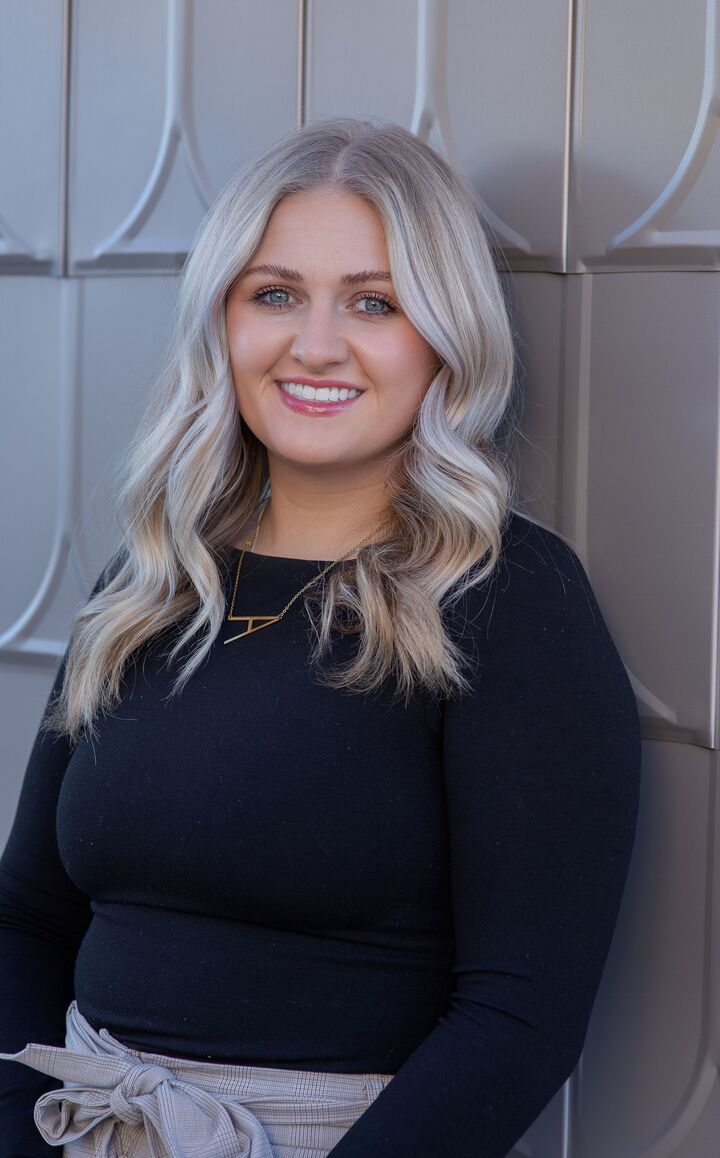 Ashley Rispens,  in Helena, Heritage Realty