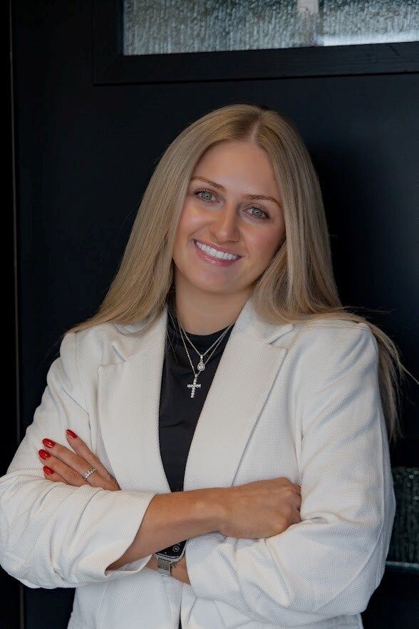 Ashley Rispens,  in Helena, Heritage Realty