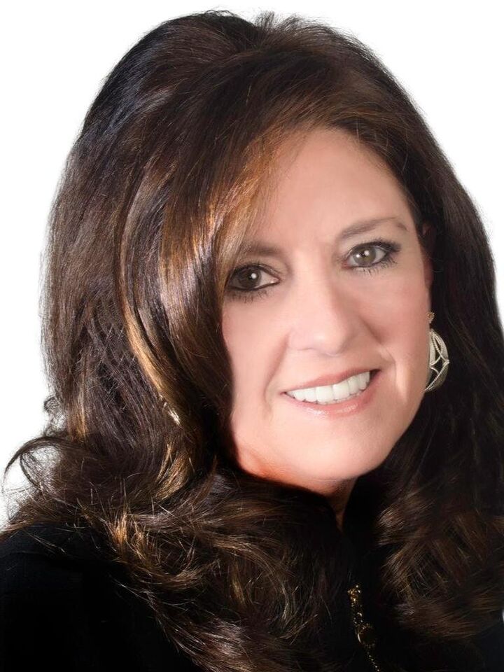 MELINDA BARGE, REALTOR® in Longview, Lenhart Properties, Inc.