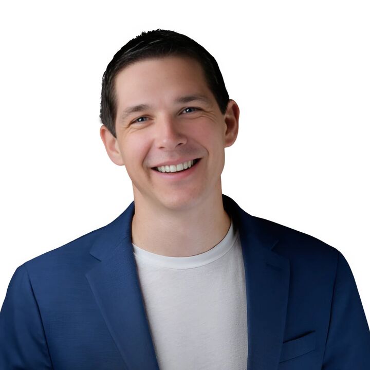 Michael Ulrich, Real Estate Salesperson in Boca Raton, Stein Posner