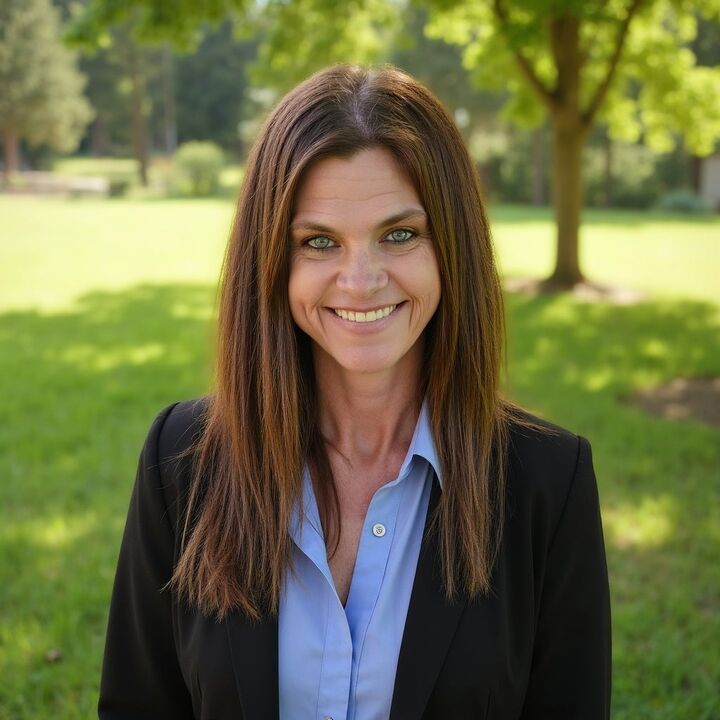 Amanda Warrington, Real Estate Broker in Mena, Perry Real Estate