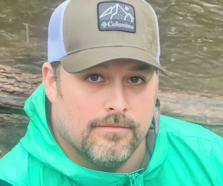 Brian Hufstetler, Real Estate Salesperson in Dayton, Pryor Realty, Inc.