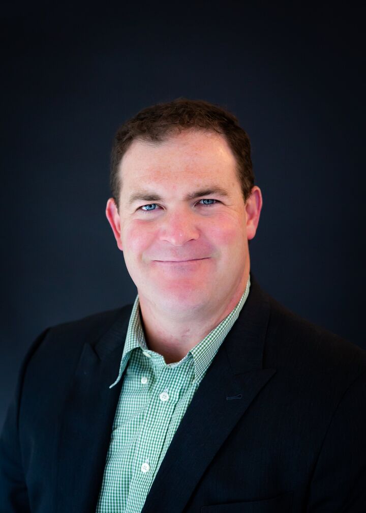 Jeffrey Fulchino, Real Estate Salesperson in Monroe, Gaetano Marra Homes