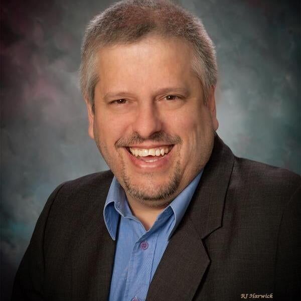 Dwight Musselman, Associate Real Estate Broker in Allentown, Keim Realtors