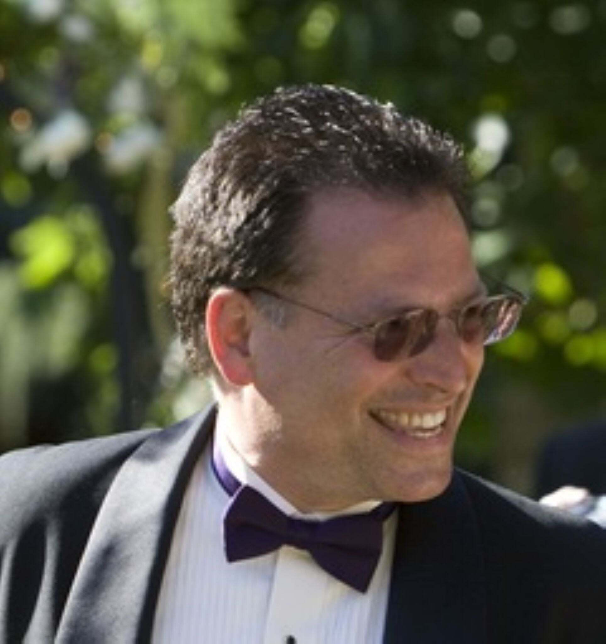 Peter Gruhl, Broker-Salesperson in Fernley, Select Real Estate