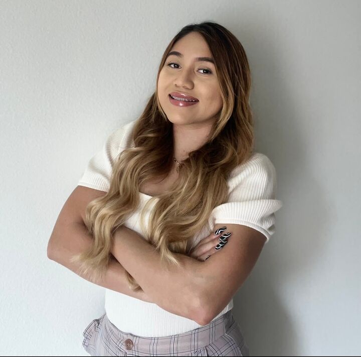 Gabriela Garcia, Real Estate Salesperson in Porter Ranch, Quality Properties