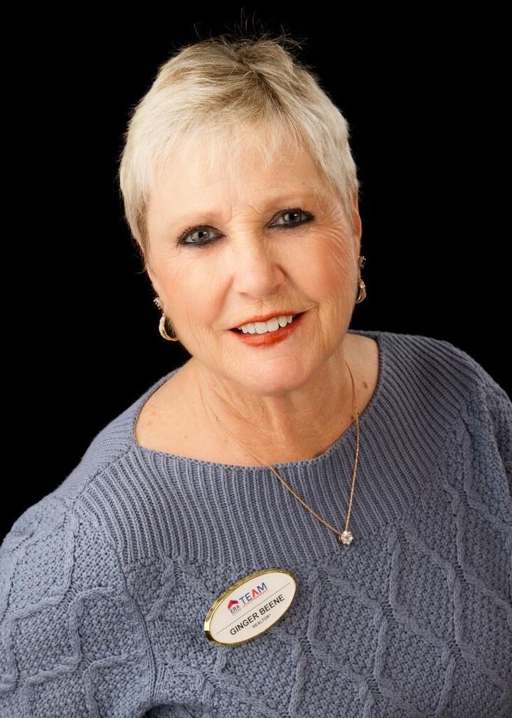 Ginger Beene, REALTOR® in Conway, ERA TEAM Real Estate
