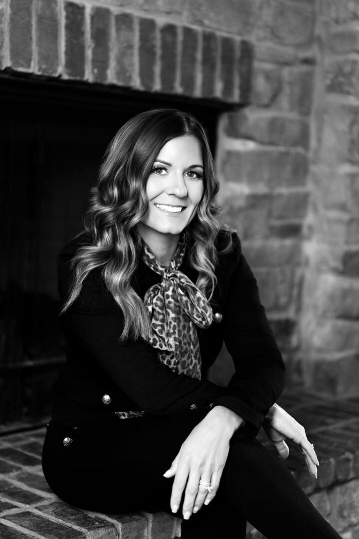 Amanda Cottingham Johnson, Real Estate Broker in Greenwood, Scheetz