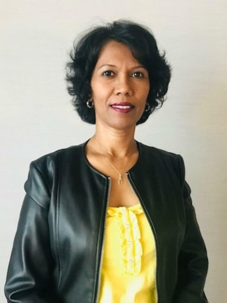 Romina Boodram,  in Newmarket, Coldwell Banker The Real Estate Centre, Brokerage