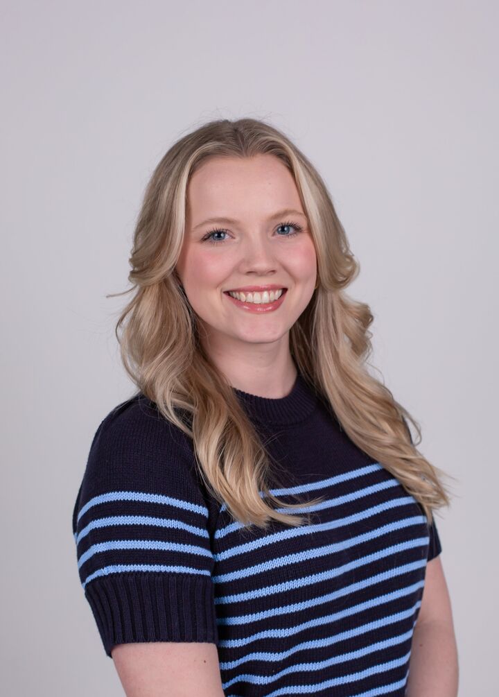 Kinsley Walker, Real Estate Broker in Wilkesboro, ERA Live Moore