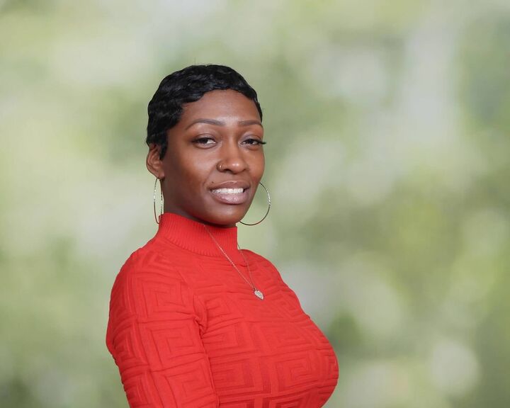 Kwanita Solomon, Real Estate Salesperson in Baltimore, Downtown