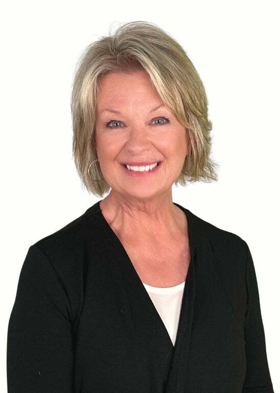 Nancy Sweeney, Real Estate Salesperson in Sioux City, ProLink