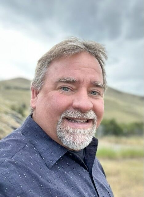 Doug Simonich,  in Missoula, Windermere