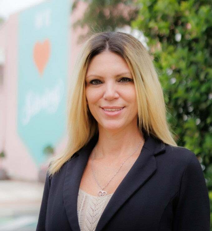 Amy Osterman, Real Estate Salesperson in Sebring, Advanced All Service Realty, Inc.