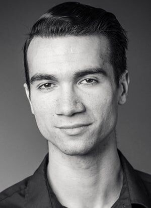 Jonathon Carter, Real Estate Salesperson in Atlanta, ERA Sunrise Realty