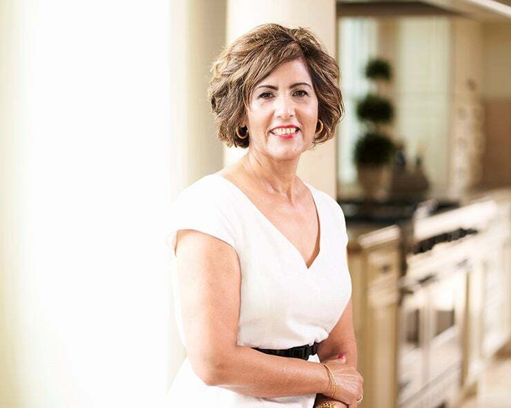 Affie Setoodeh, Real Estate Broker in Irvine, Affiliated