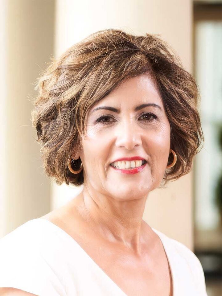 Affie Setoodeh, Real Estate Broker in Irvine, Affiliated