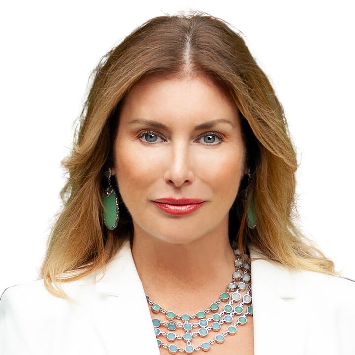 Julie Ginotti, Real Estate Salesperson in Boca Raton, Stein Posner