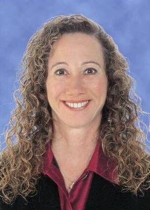 Amy Small, Real Estate Salesperson in Porter Ranch, Quality Properties