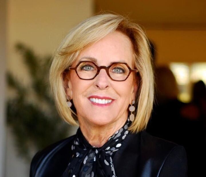 Jeanne Billings, Real Estate Salesperson in Collierville, Collins-Maury