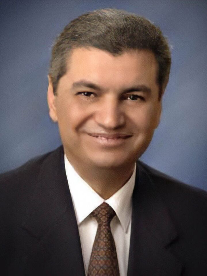 Ihab Ayouty, Real Estate Broker in San Diego, Affiliated