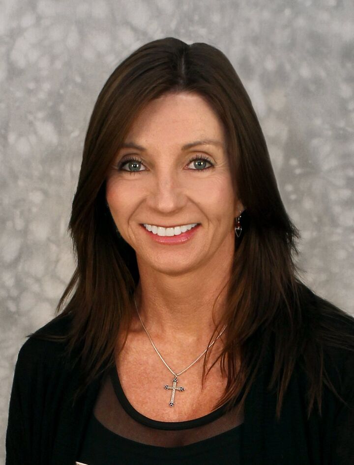 Grace Cunningham,  in Hollister, Masters