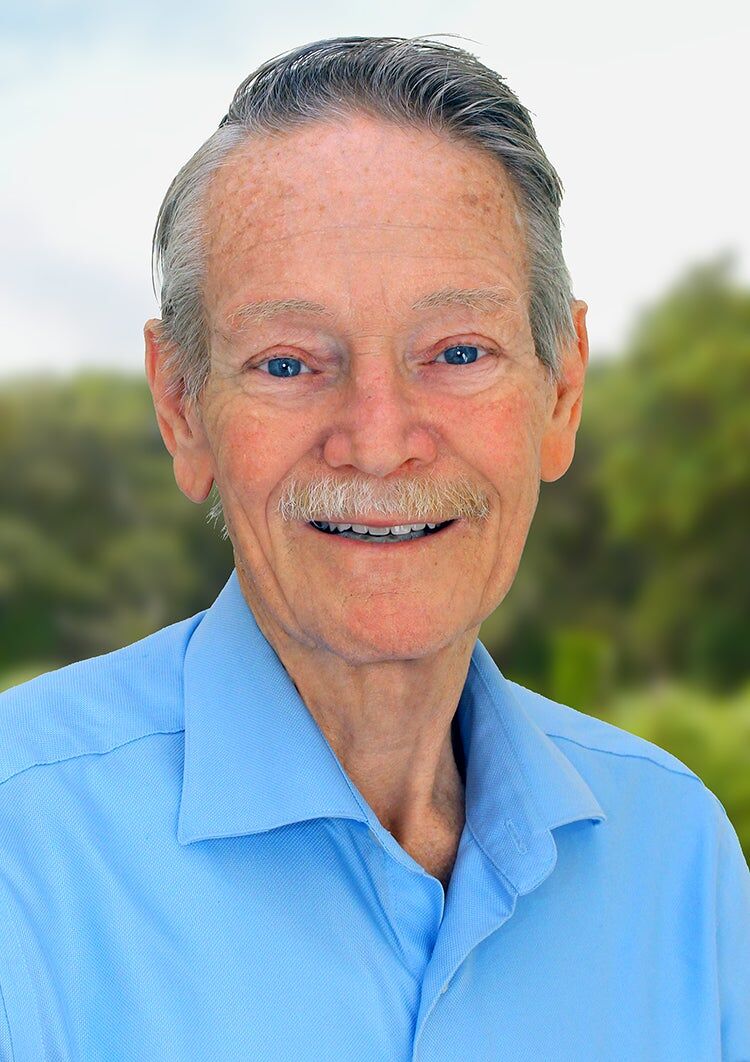 Hugh "Craig Thorson" Thorson