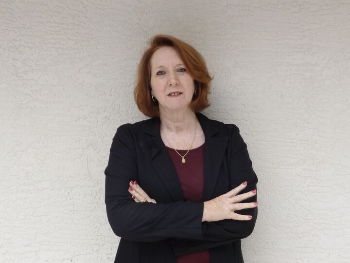 Paula Greck, Real Estate Salesperson in Crystal River, ERA American Suncoast