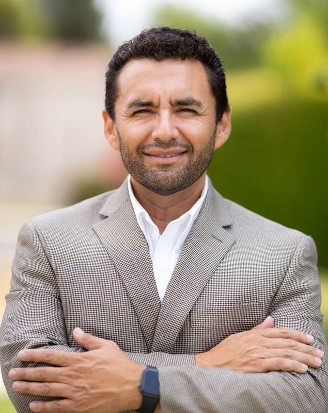 Mauricio 