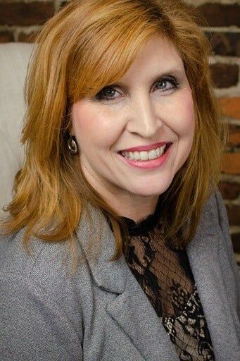 Monica Holden, Affiliate Broker in Murfreesboro, Southern Realty