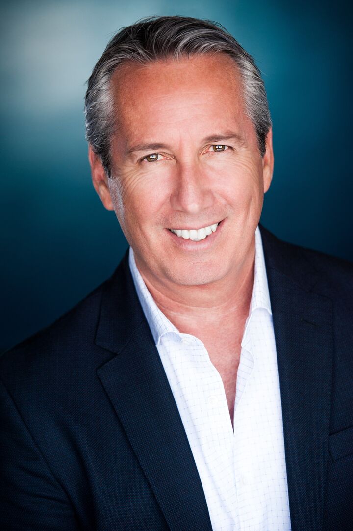 Enrique Campos,  in Mission Hills, Masters