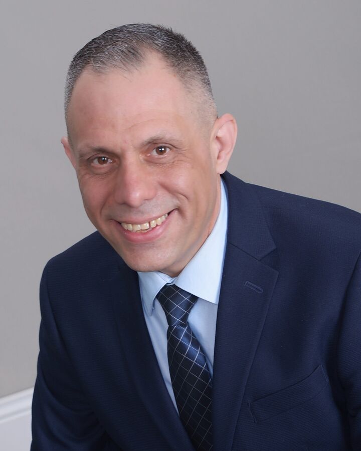 Frank Dascoli, Real Estate Salesperson in Revere, North East