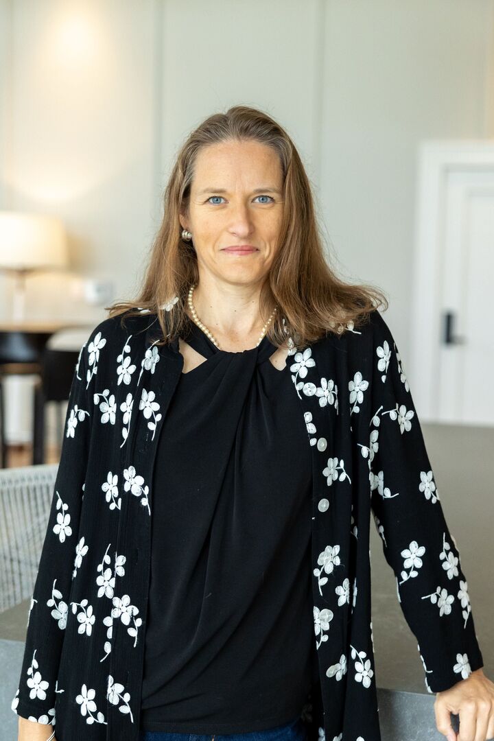 Jocelyn Hawley, Real Estate Salesperson in Summerville, Palmetto