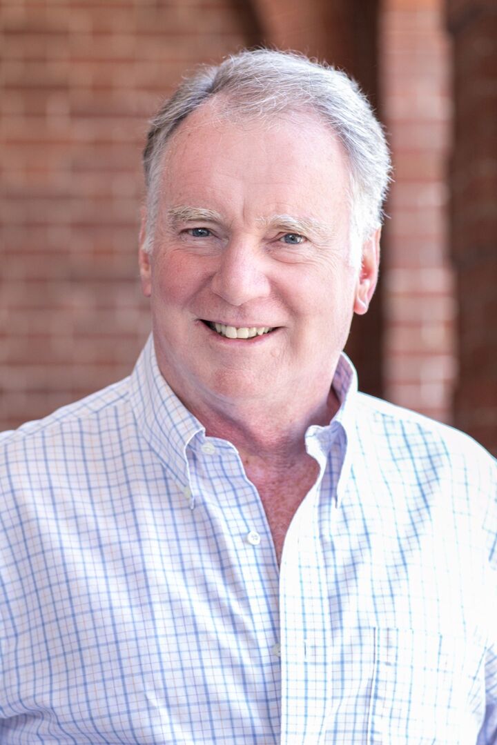 Gregory Strang, Sales Associate in Burlingame, Northern California