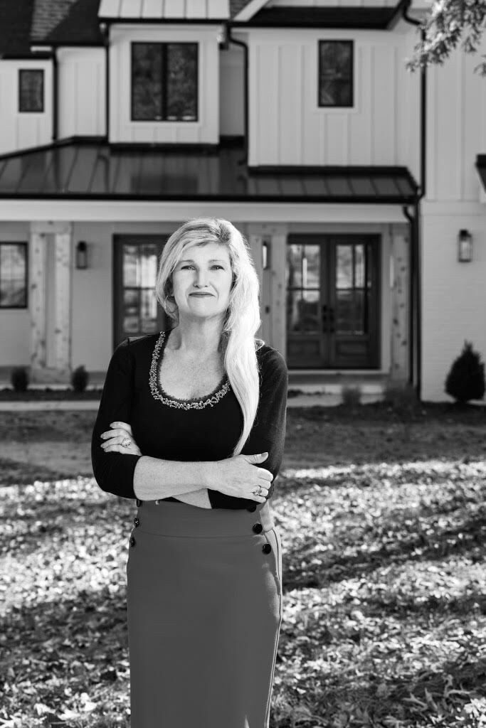 Jan Carlisle, Real Estate Salesperson in Fort Mill, Paracle