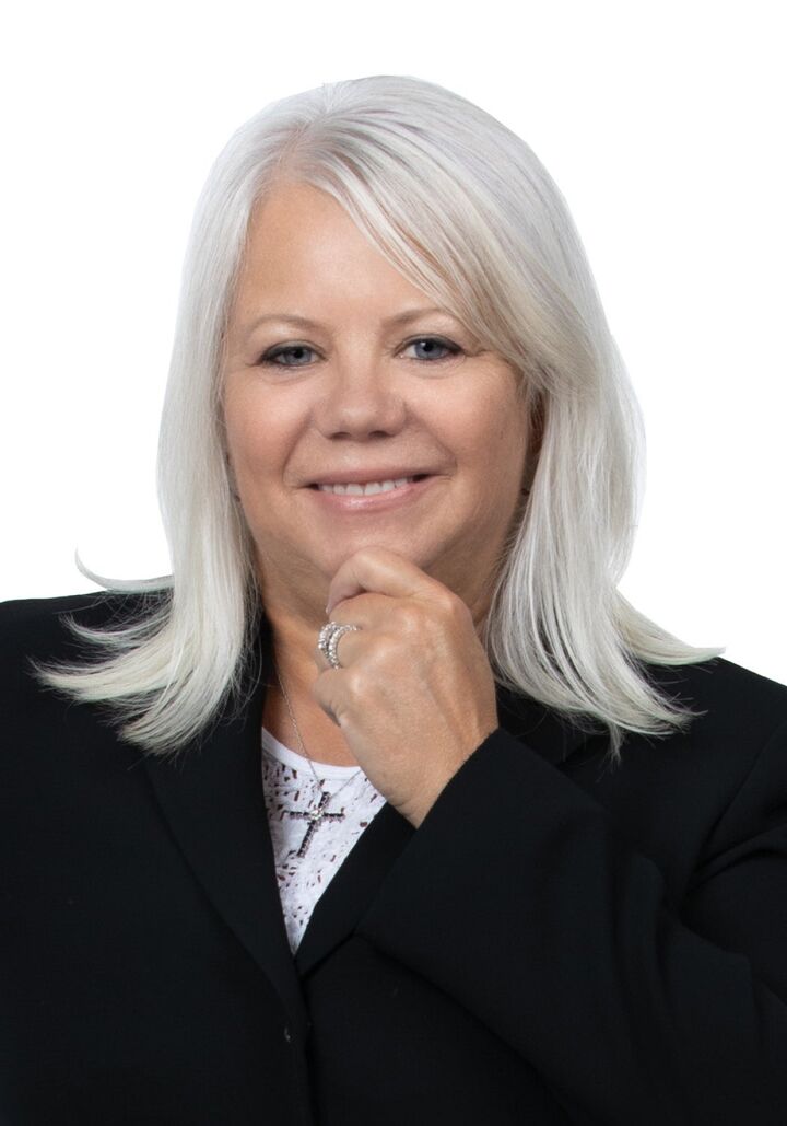 Joyce Murphy, Real Estate Salesperson in Red Bank, Murphy & Co.