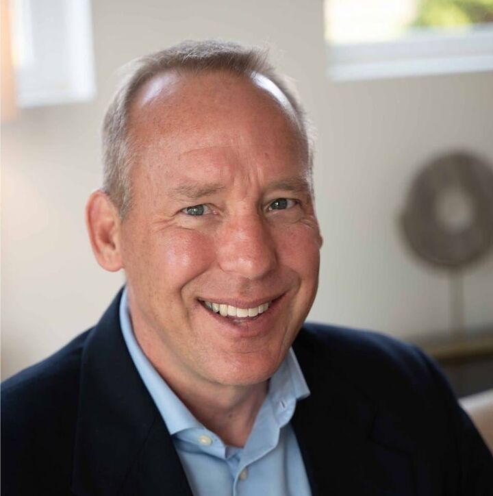 Pat Flanagan, Real Estate Salesperson in Raleigh, Triangle Group