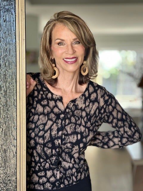 Liese Anderson, Real Estate Salesperson in Carlsbad, Affiliated