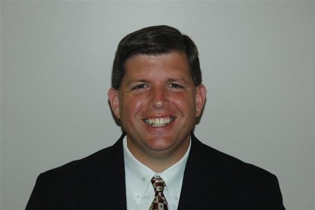 Kyle Dickson, Associate Real Estate Broker in Carmel, Kaiser Real Estate