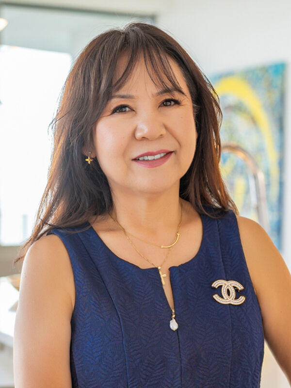 Young Jacob, Real Estate Broker in Honolulu, Pacific Properties