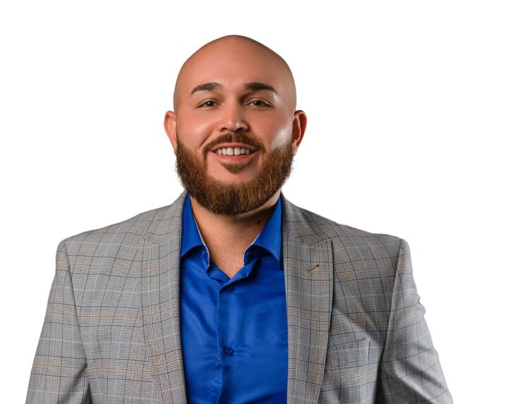 Jon Grimstad,  in Debary, McBride Realty Group